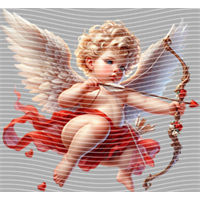 Valentine's Day-QRJ  2470